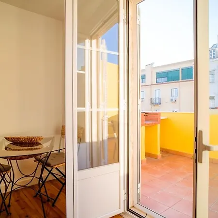 Olivete * Lisbon