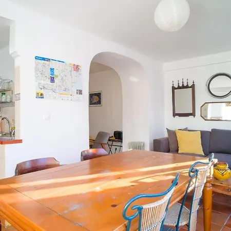 Apartment Olivete *