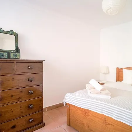 Apartment Olivete *