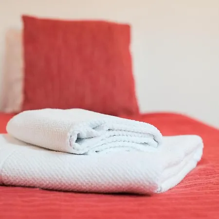 Apartment Olivete