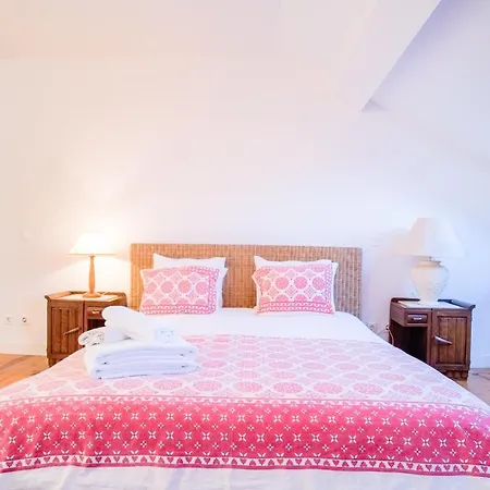 Apartment Olivete