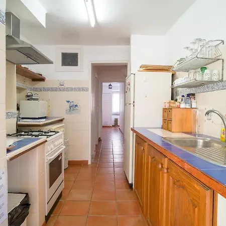 Apartment Olivete *