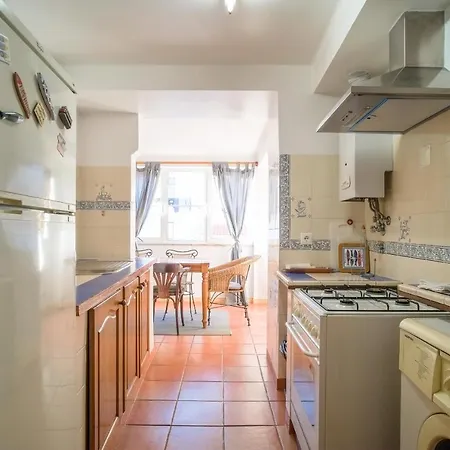 Olivete Apartment
