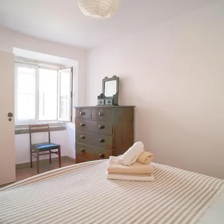 Apartment Olivete Lisbon