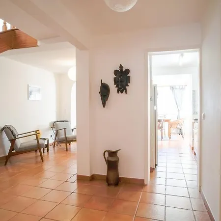Olivete Apartment Lisbon