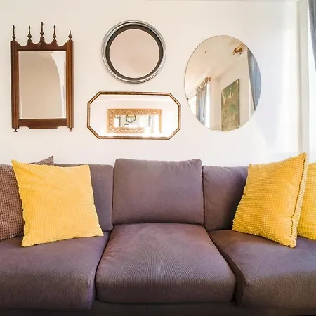 Olivete Apartment Lisbon